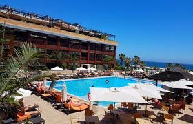 Gran Hotel Guadalpin Banus reviews