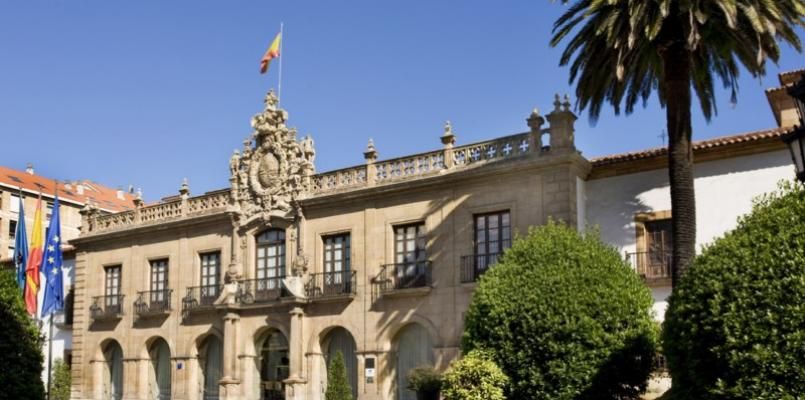 Meliá de La Reconquista photo 2