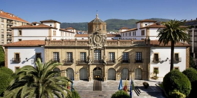 Meliá de La Reconquista photo 3