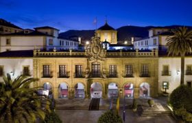 Meliá de La Reconquista reviews