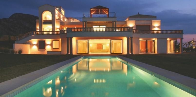 Villa Alcudia Bay photo 4