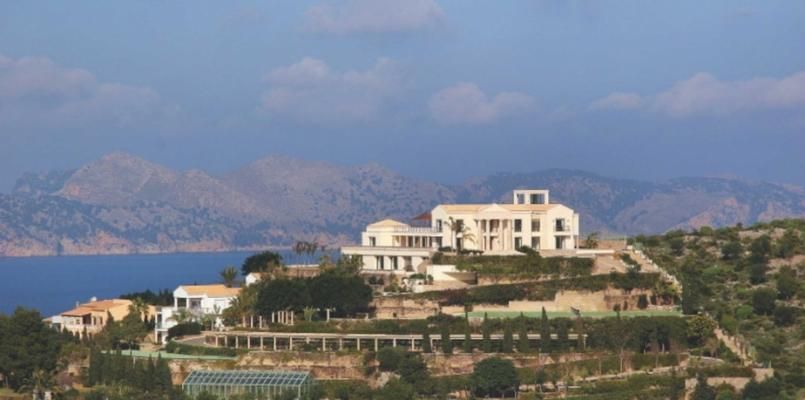 Villa Alcudia Bay photo 3