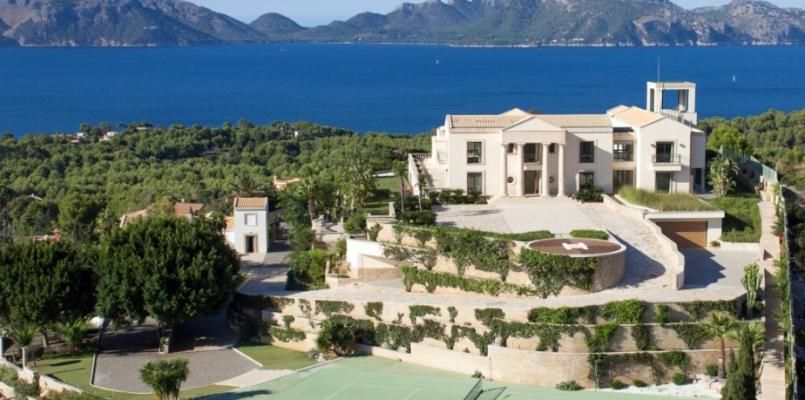 Villa Alcudia Bay photo 2