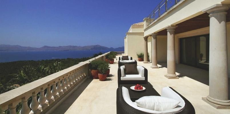 Villa Alcudia Bay photo 6