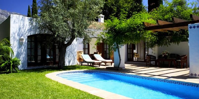 Garden Villas Marbella photo 1