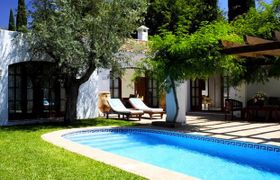 Garden Villas Marbella reviews