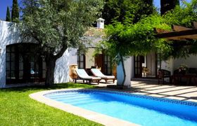 Garden Villas Marbella