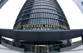 Eurostars Madrid Tower reviews