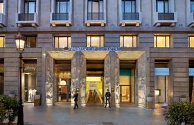 Mandarin Oriental Barcelona reviews