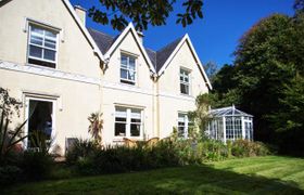 Glendalough House reviews