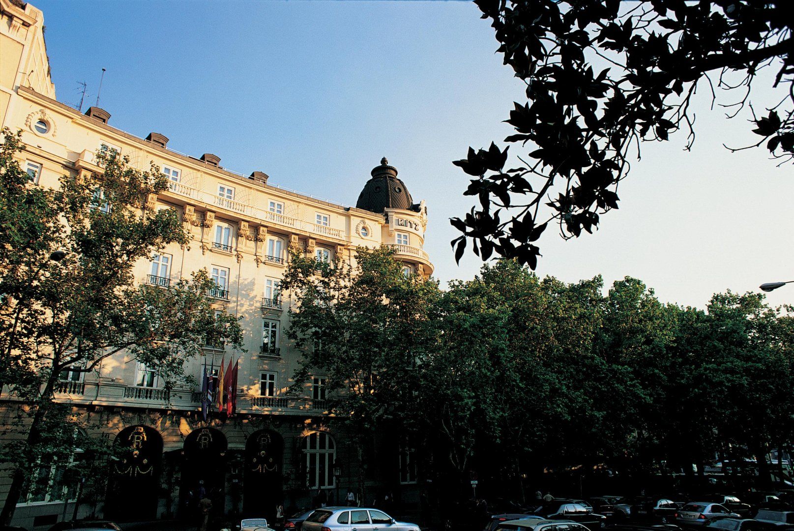 Hotel Ritz by Belmond photo 1