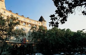 Hotel Ritz by Belmond