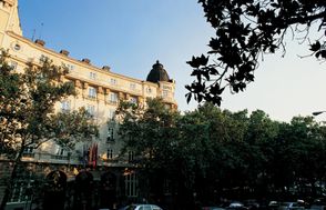 Hotel Ritz by Belmond