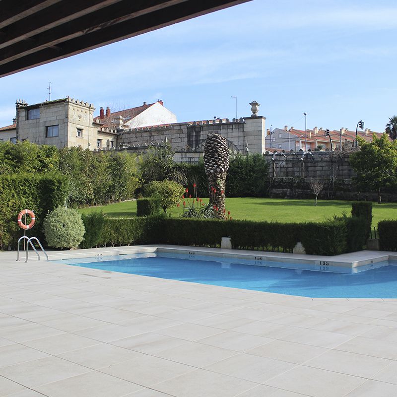 Pazo Los Escudos photo 3