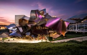 Marques de Riscal reviews