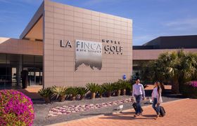 La Finca Golf & Spa Resort reviews