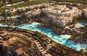 Gran Meliá Palacio de Isora reviews