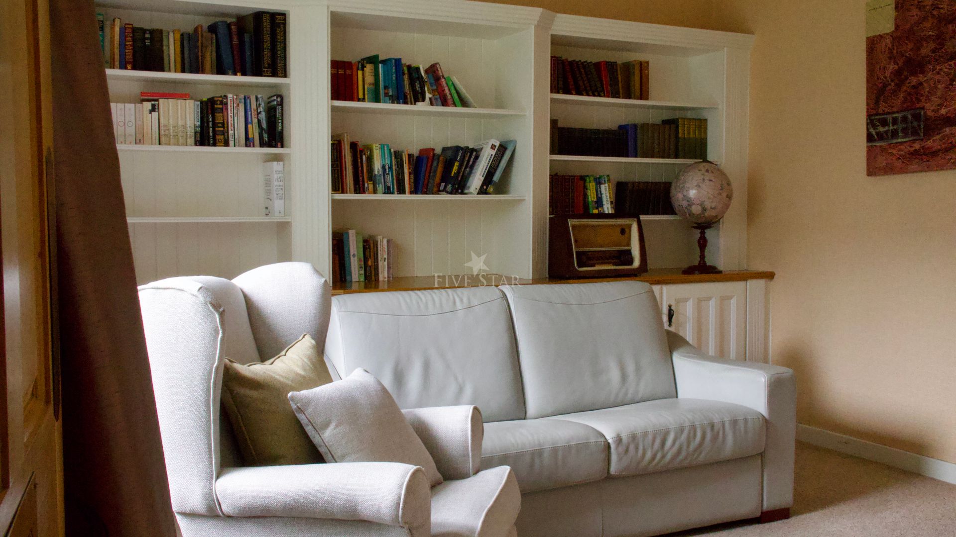 Country House on Private 20-Acre Estate photo 20