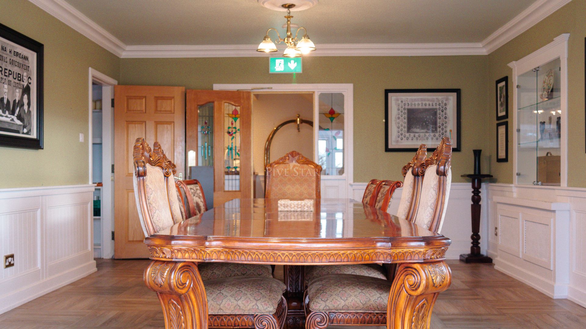 Country House on Private 20-Acre Estate photo 11