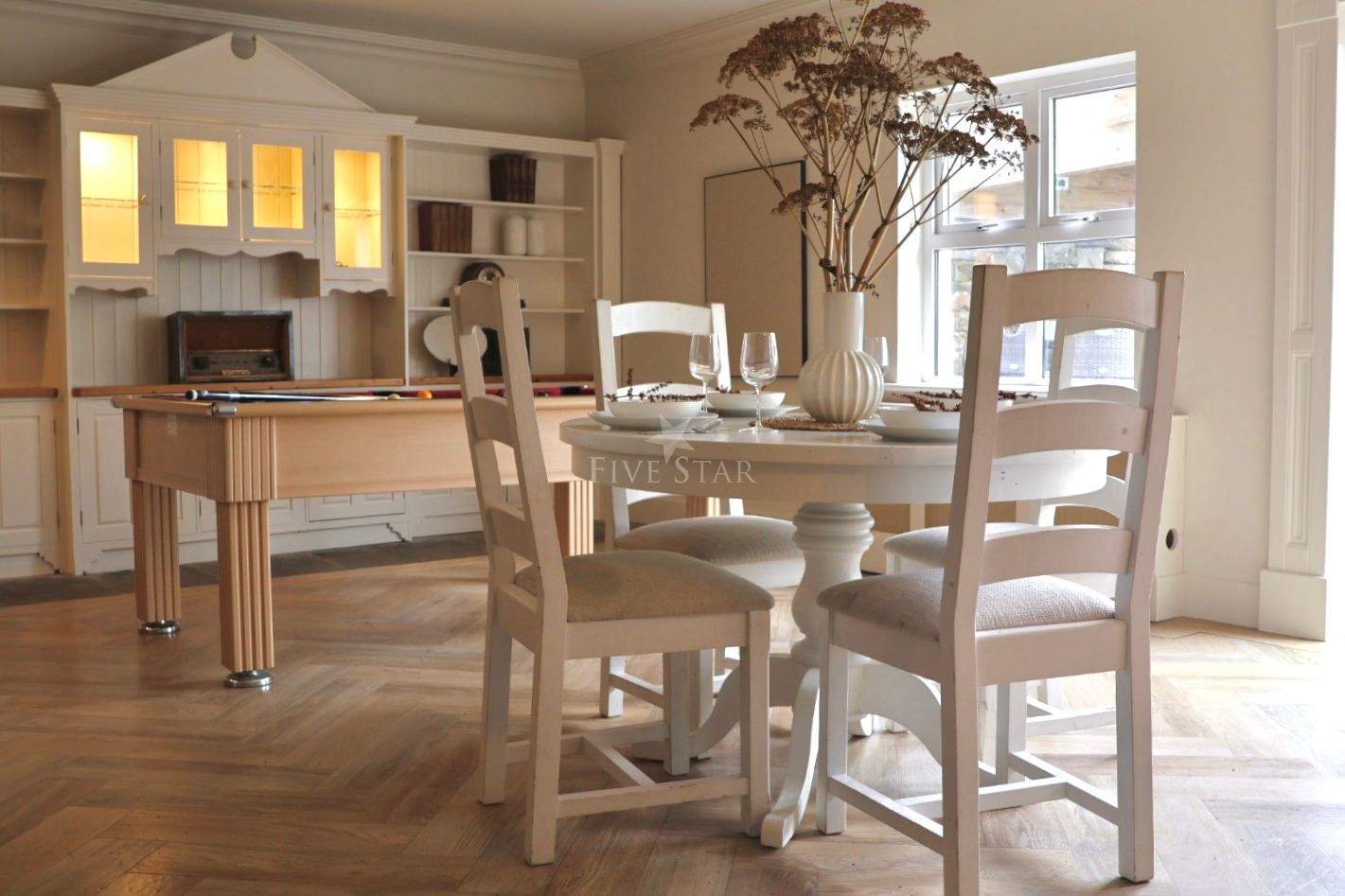 Country House on Private 20-Acre Estate photo 8