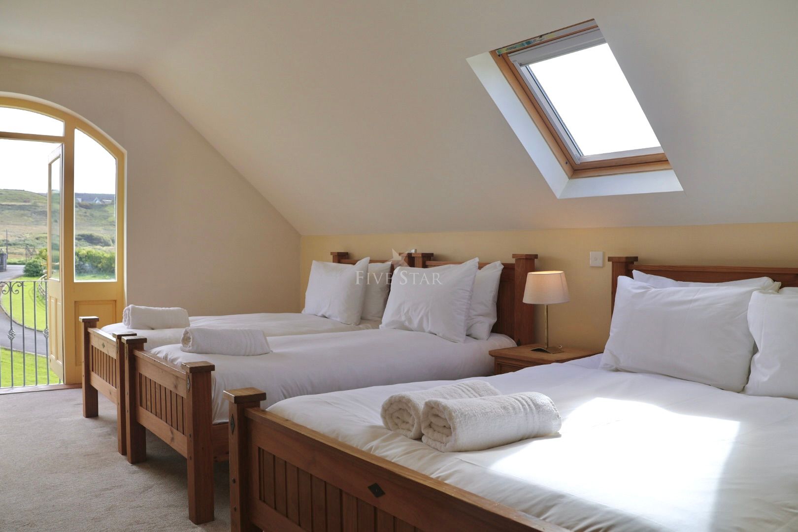 Country House on Private 20-Acre Estate photo 16