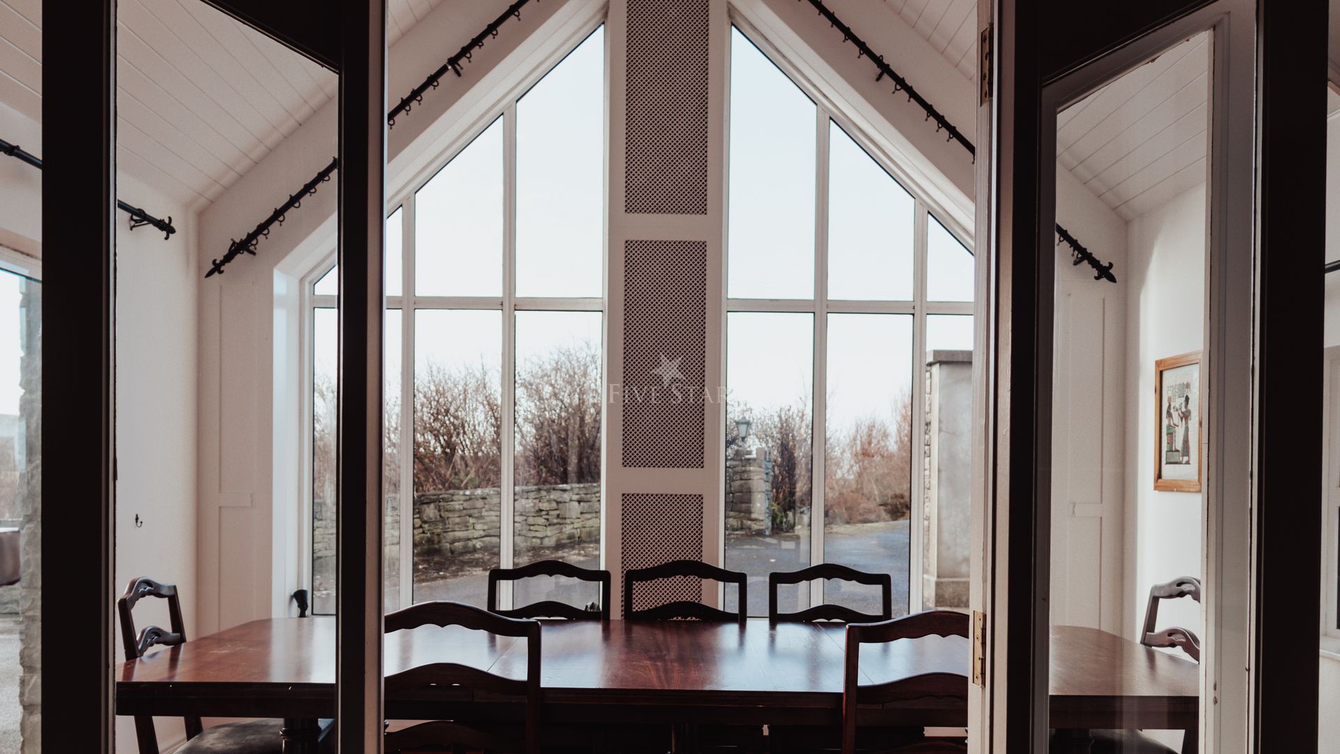 Country House on Private 20-Acre Estate photo 12