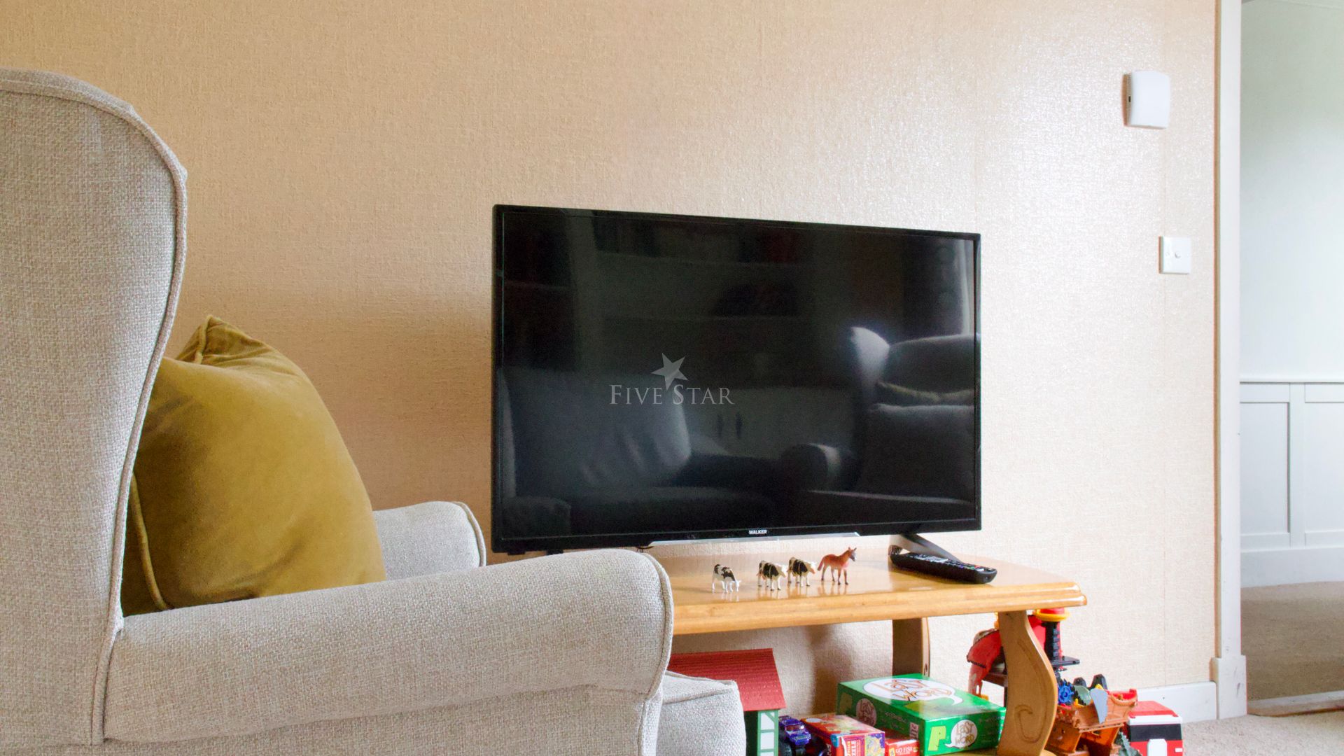 Country House on Private 20-Acre Estate photo 21