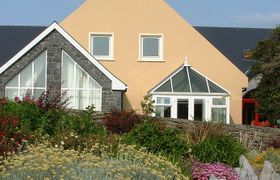 Doolin Country House reviews