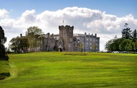 Kilronan Castle Self Catering reviews