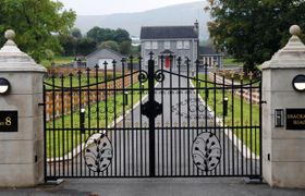 Sperrin View House