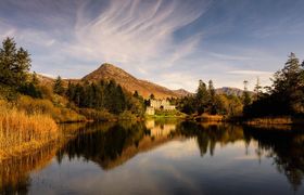 Ballynahinch Castle Weddings