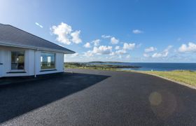 Connemara Beach House reviews