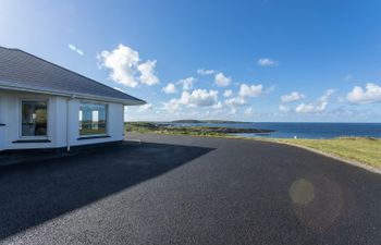 Connemara Beach House