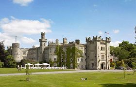 Cabra Castle Lodges reviews