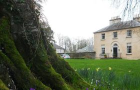 Killinagh House