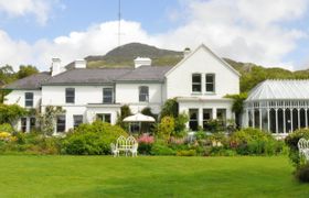 Cashel House Cottage