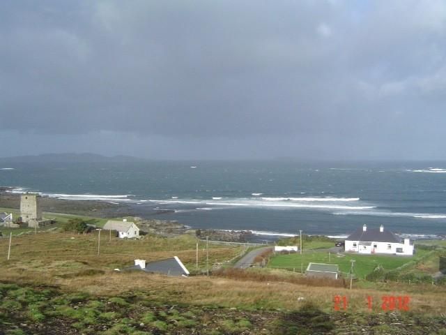 Makeelan House photo