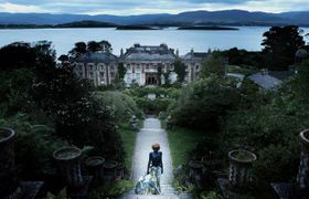 Bantry House reviews