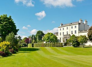 Druids Glen Hotel & Golf Resort Weddings