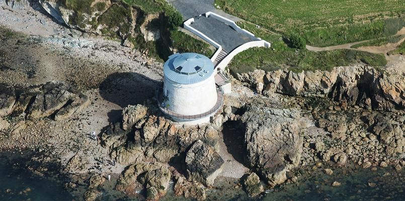 Martello Tower photo 2