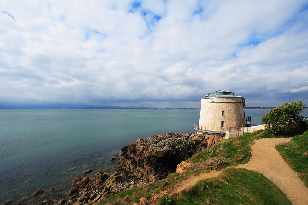 Martello Tower photo 1