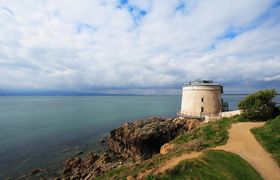 Martello Tower