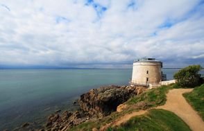 Martello Tower