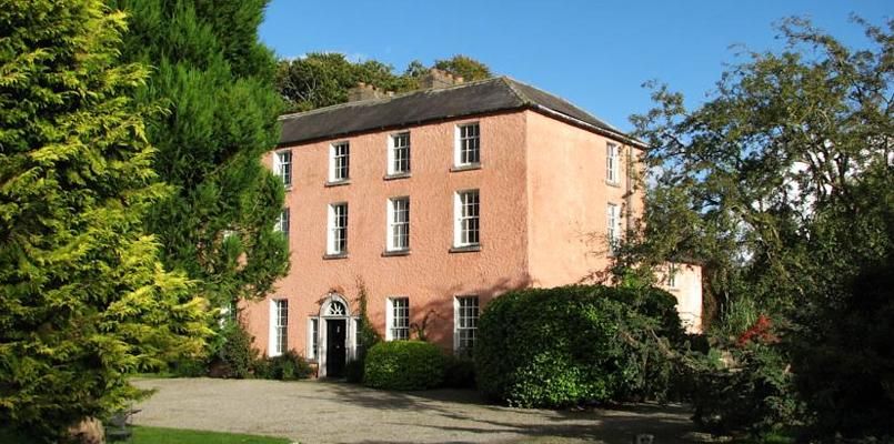Dollardstown House photo