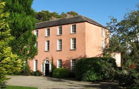 Dollardstown House