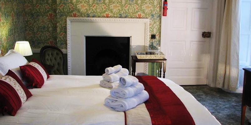 Dollardstown House photo
