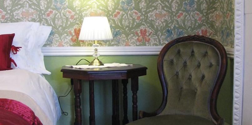 Dollardstown House photo