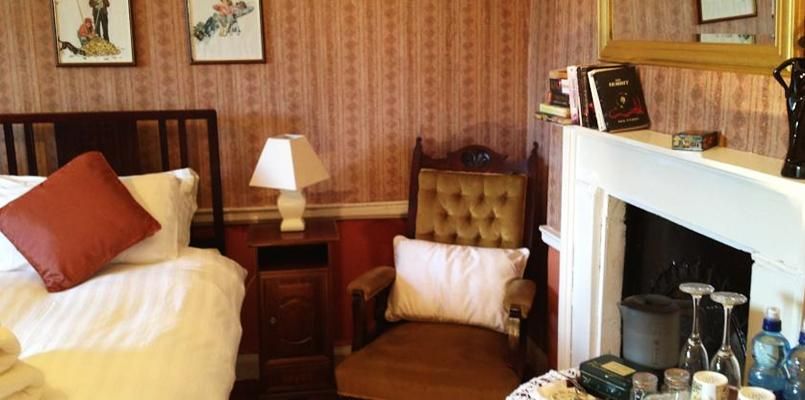 Dollardstown House photo
