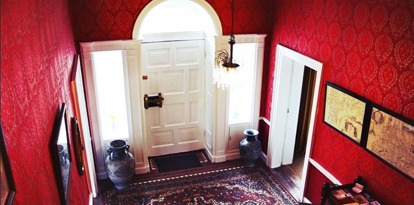 Dollardstown House photo