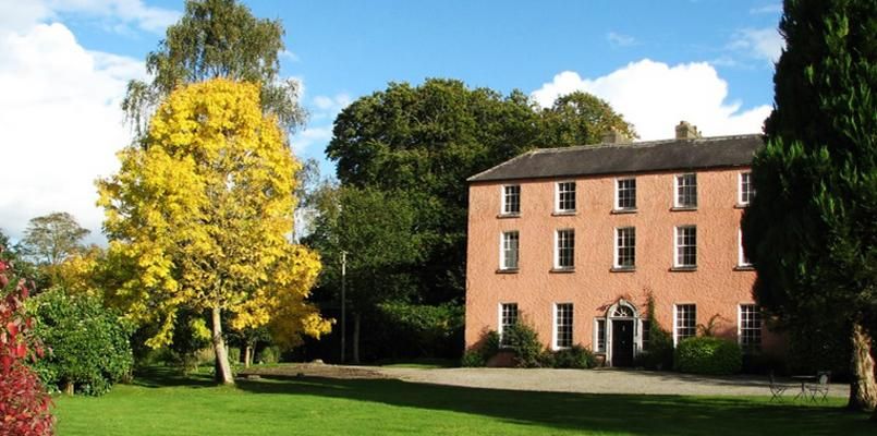 Dollardstown House photo